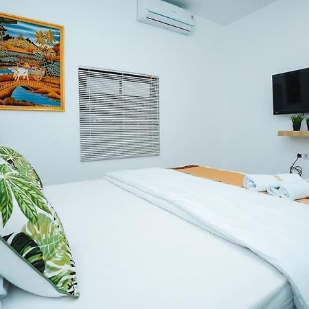 Kemang Eleven Jacarta Exterior foto