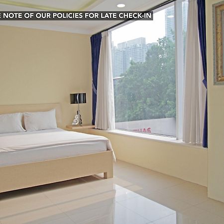 Kemang Eleven Jacarta Exterior foto