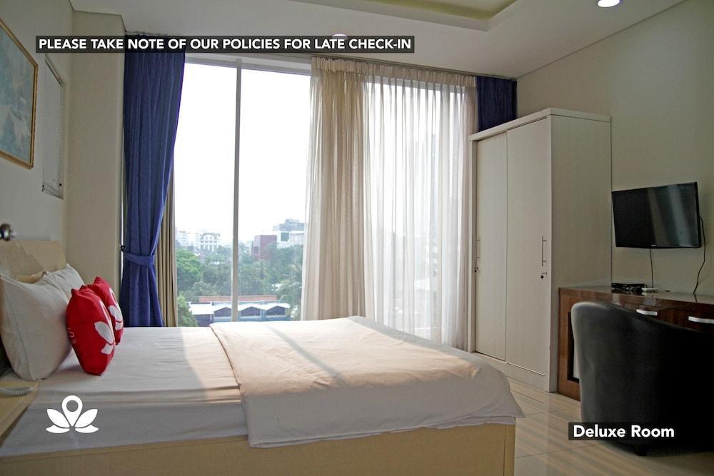 Kemang Eleven Jacarta Exterior foto