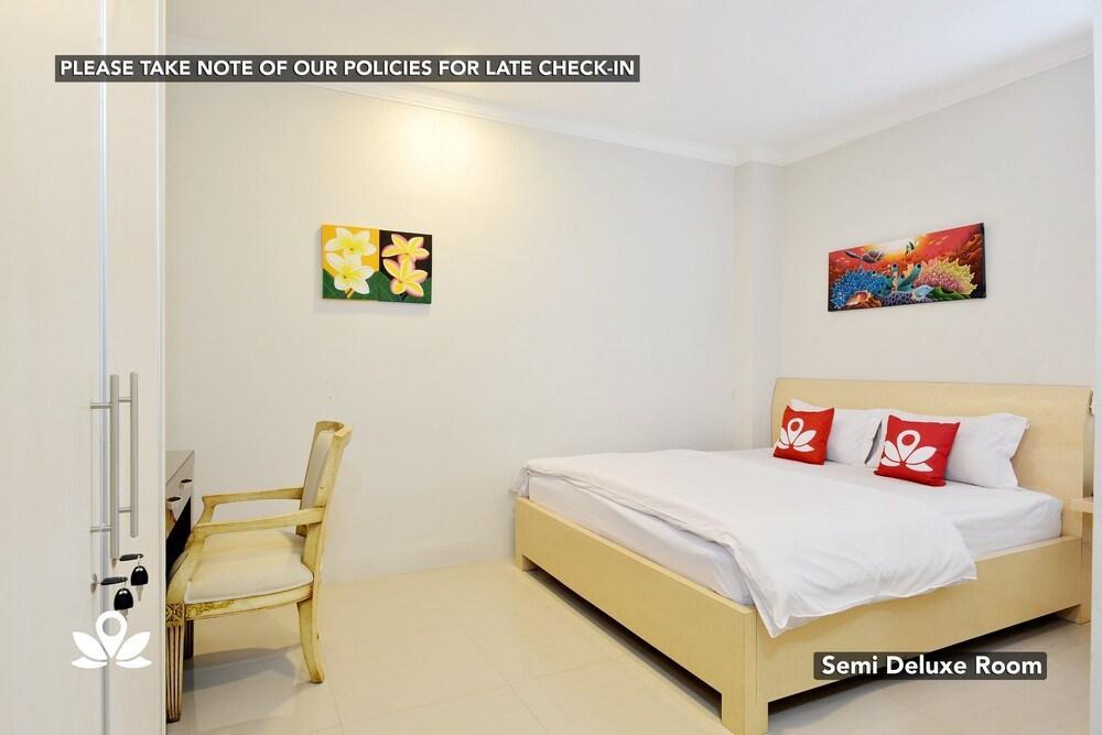 Kemang Eleven Jacarta Exterior foto