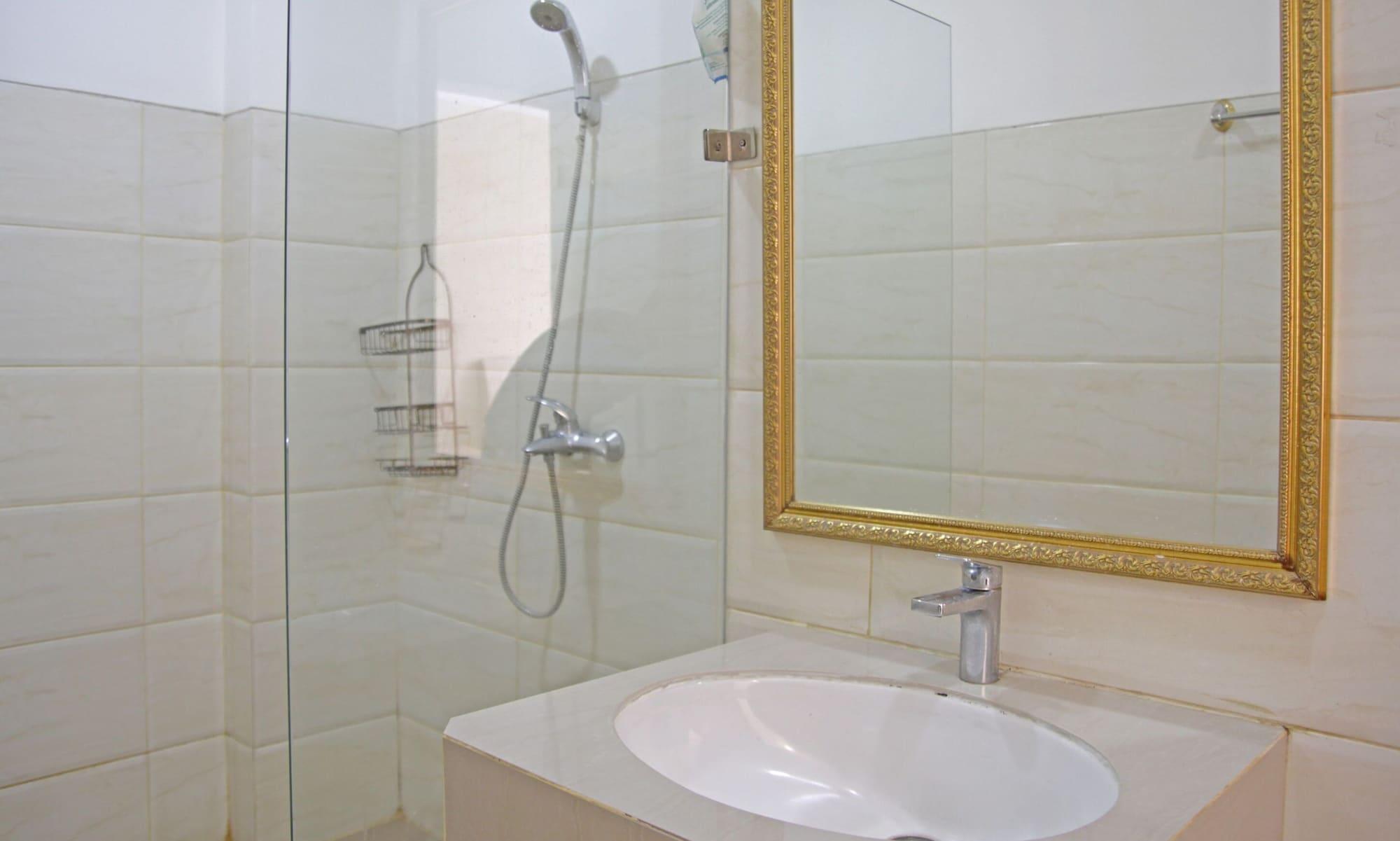 Kemang Eleven Jacarta Exterior foto