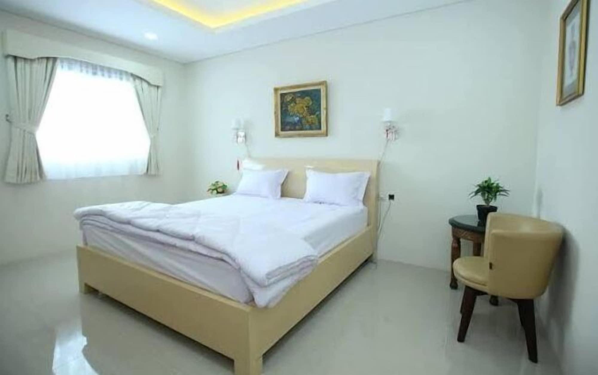 Kemang Eleven Jacarta Exterior foto