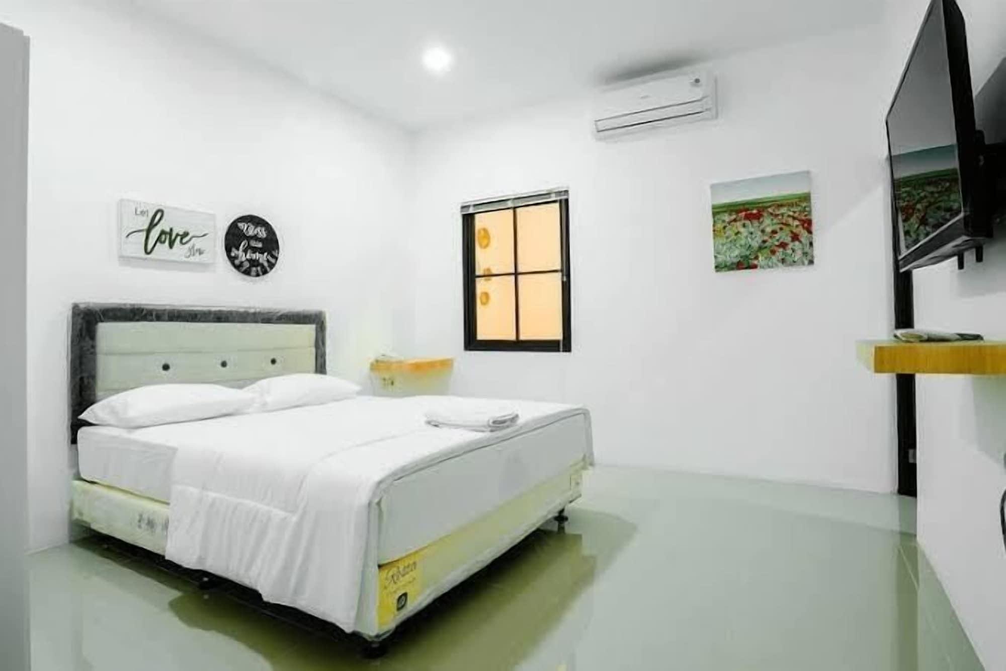 Kemang Eleven Jacarta Exterior foto