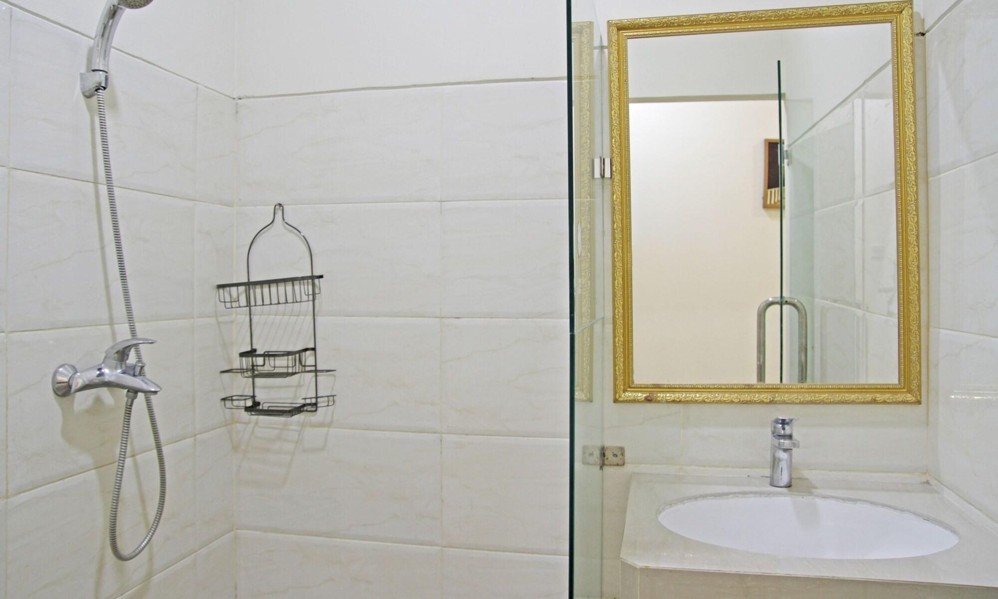 Kemang Eleven Jacarta Exterior foto