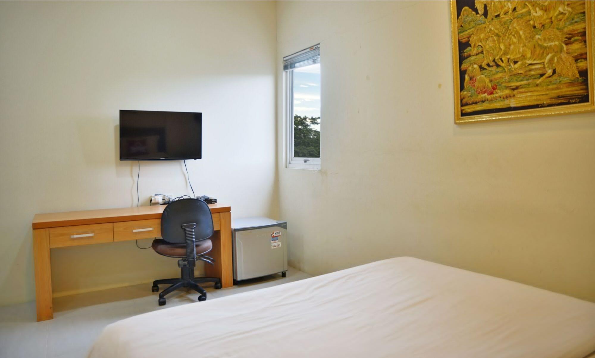 Kemang Eleven Jacarta Exterior foto