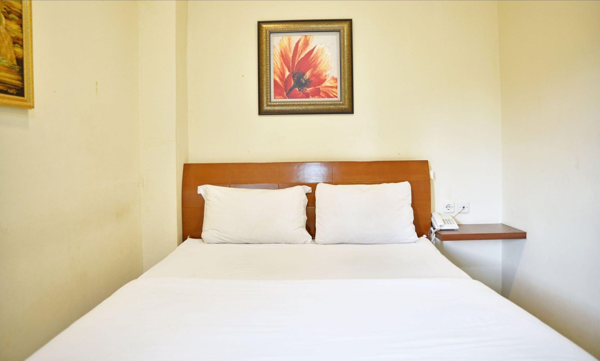Kemang Eleven Jacarta Exterior foto