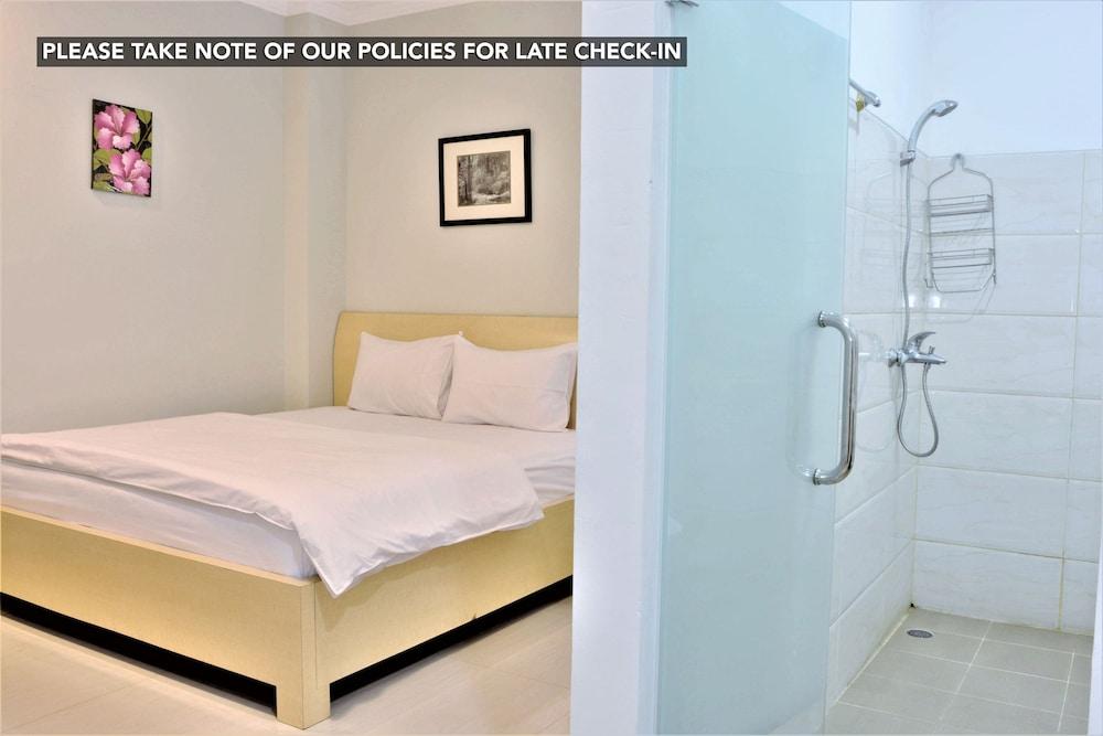 Kemang Eleven Jacarta Exterior foto