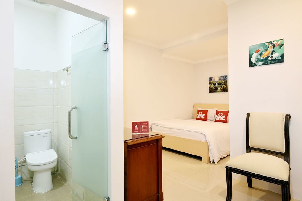 Kemang Eleven Jacarta Exterior foto