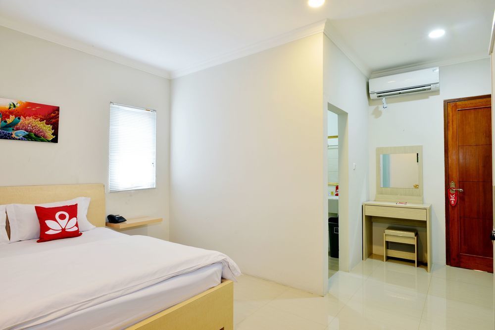 Kemang Eleven Jacarta Exterior foto