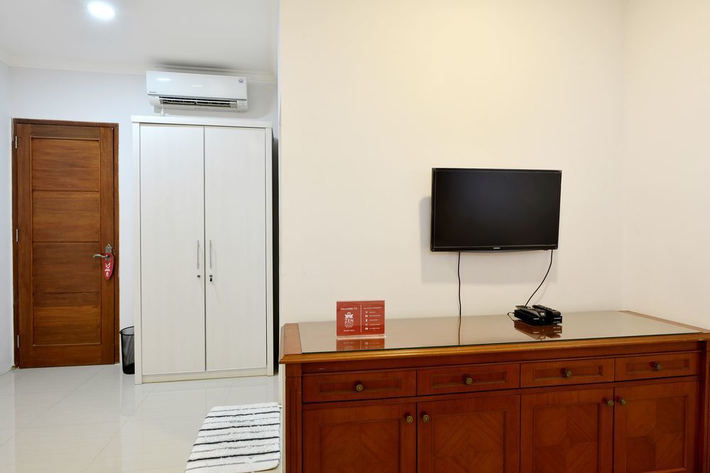Kemang Eleven Jacarta Exterior foto