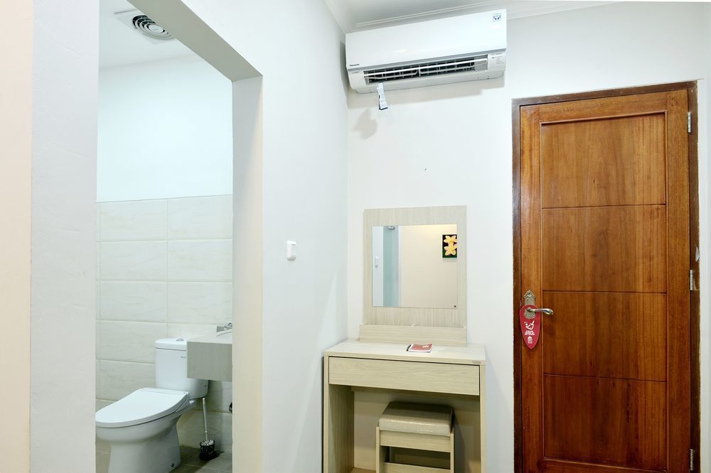 Kemang Eleven Jacarta Exterior foto