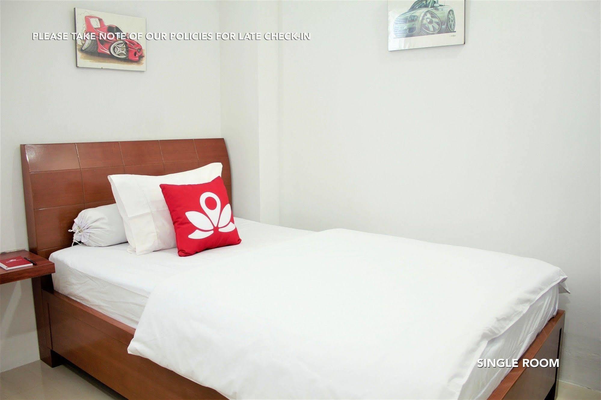 Kemang Eleven Jacarta Exterior foto